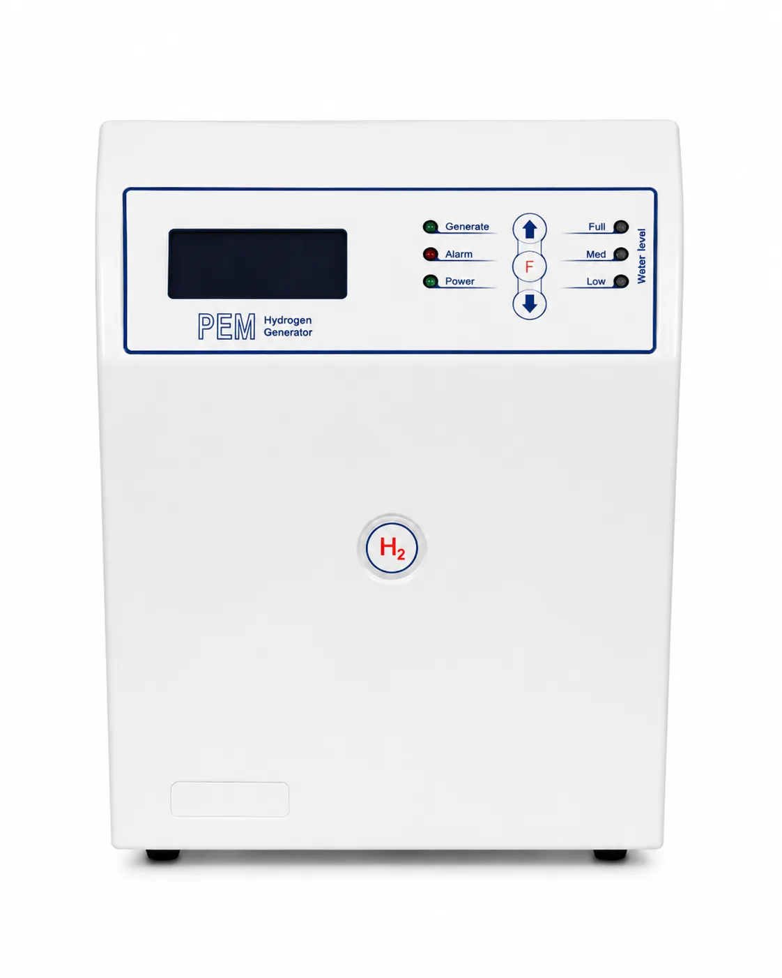 PEM hydrogen generator