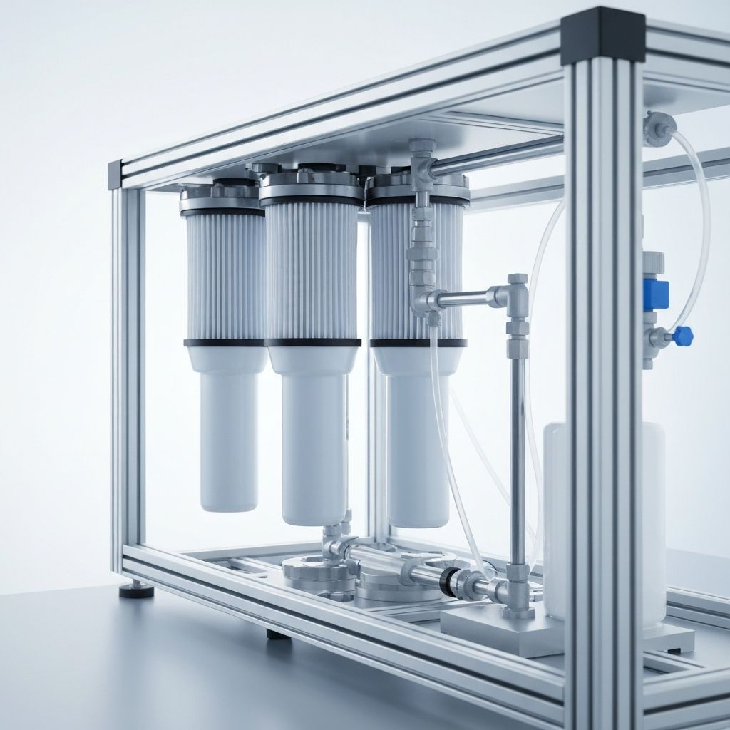 Water Purification System